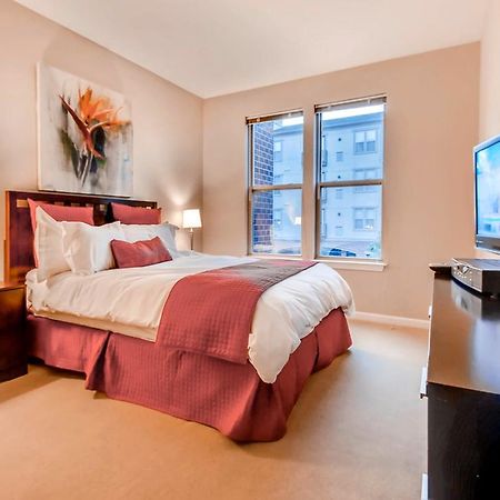 Bluebird Suites In Downtown Providence Eksteriør bilde