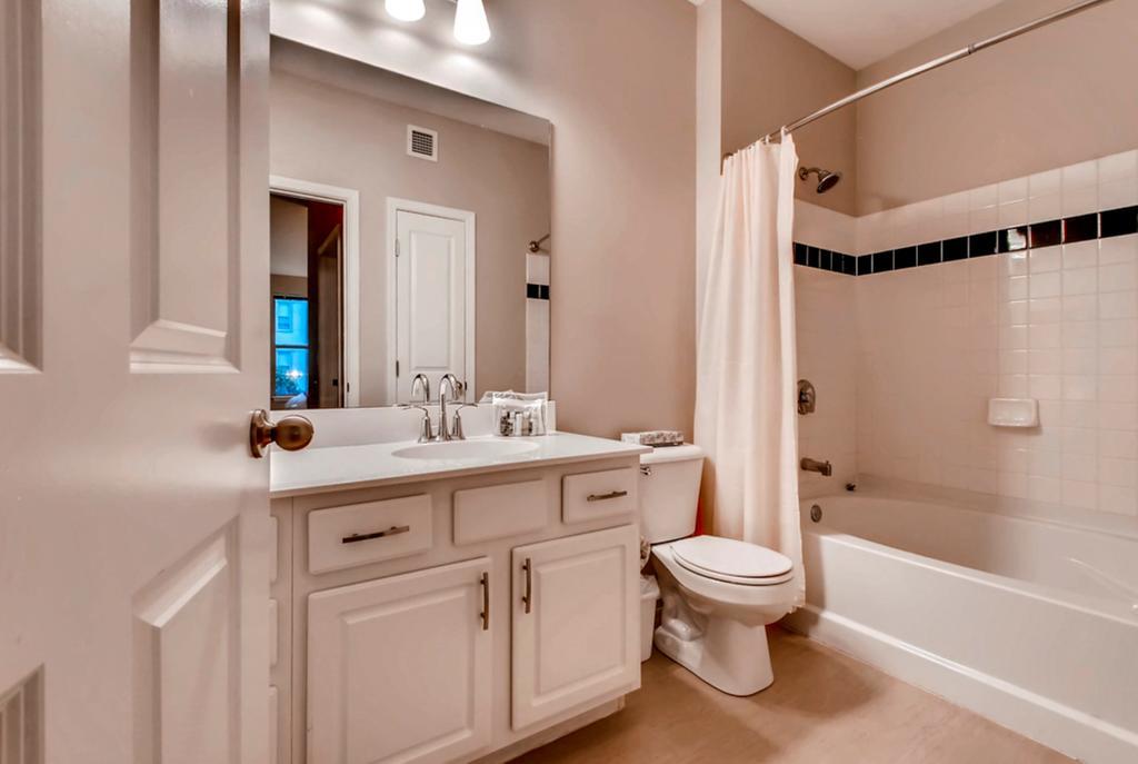 Bluebird Suites In Downtown Providence Eksteriør bilde