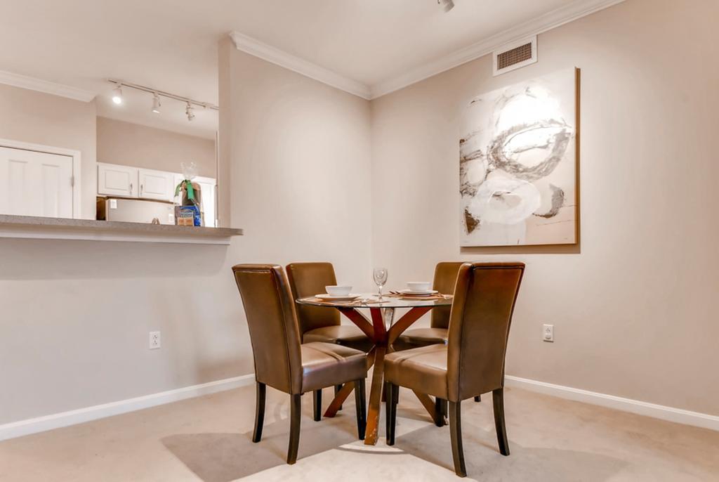 Bluebird Suites In Downtown Providence Eksteriør bilde