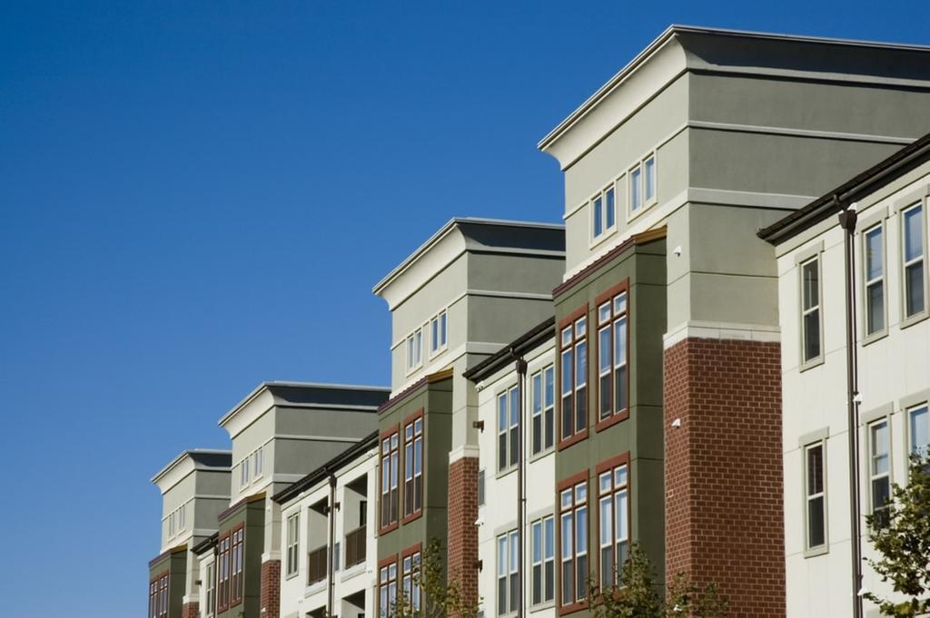Bluebird Suites In Downtown Providence Eksteriør bilde